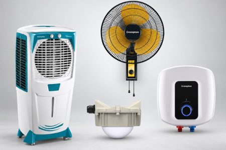 Crompton Products