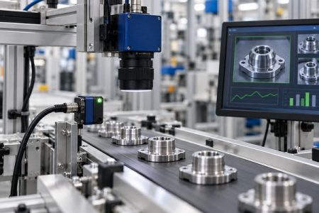 Machine Vision & IoT Solutions