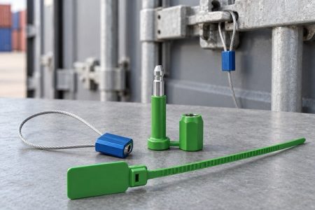 Security Seals